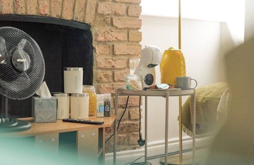 Harringay Ladder Apartamento | Livestay Studio Apartment in London Green Lanes*5