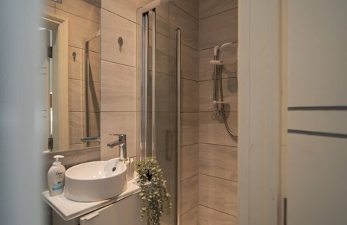 Harringay Ladder Apartamento | Livestay Studio Apartment in London Green Lanes*5