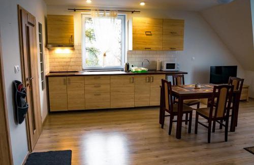 Spisske Bystre Apartamento | Livigno café