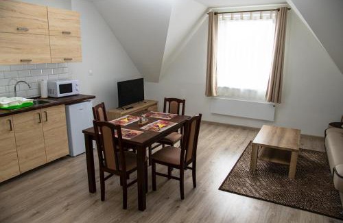 Spisske Bystre Apartamento | Livigno café