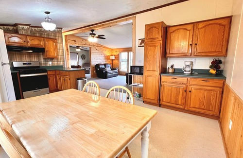 Alexandria Cabina | Livin' the Dream with a whole lot of fun for everyone!