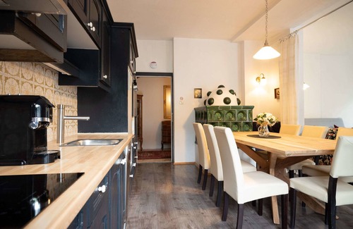 Zell am See Apartamento | Living Eden by we rent