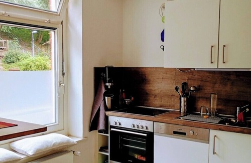 Neustadt Condominio | Living in Hamburg's Portugiesenvie