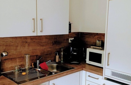 Neustadt Condominio | Living in Hamburg's Portugiesenvie