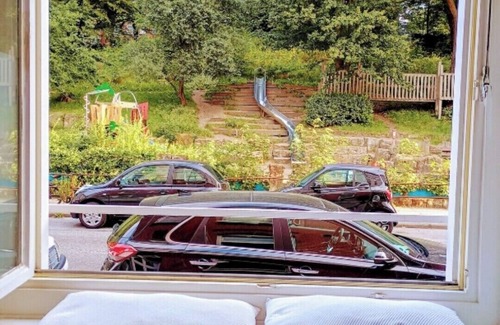 Neustadt Condominio | Living in Hamburg's Portugiesenvie