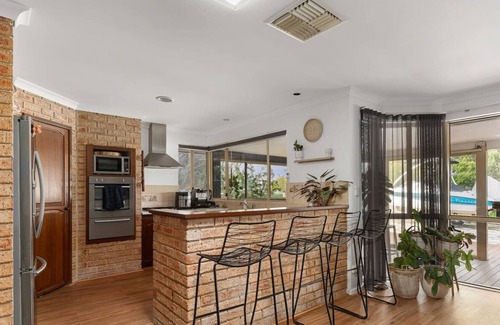 South Yunderup Casa | Living the Dream in Yunderup