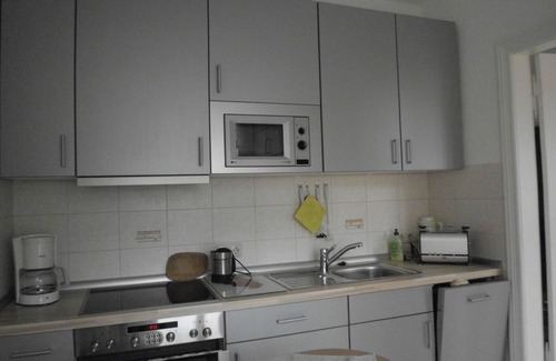 Roddan Apartamento | Viviendo juntos en el monumento, 5 personas, posiblemente Cama supletoria, apta para niños