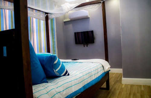 Lilongwe Casa | LivingSpace ApartHotel te espera en el "cálido corazón de África". Malawi Uniqu!
