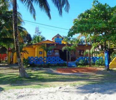 Puerto Barrios Hotel | Livingston Resort Hotel