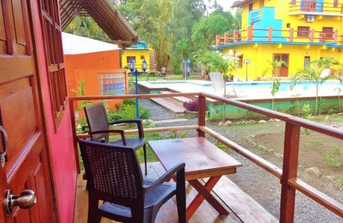 Puerto Barrios Hotel | Livingston Resort Hotel