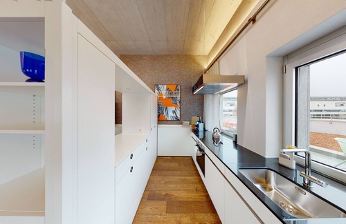 District 9 Apartamento | Livingtown AG