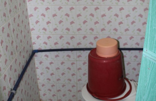 Kampung Kituntul Hotel | Liwagu Lodge