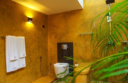 Dambulla Hotel | Liyya Water Villas