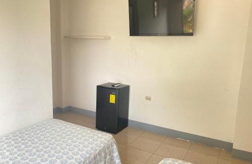 Playas Apartamento | Liza, habitación privada de Flor de Lis Beach House