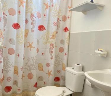 Playas Apartamento | Liza, habitación privada de Flor de Lis Beach House