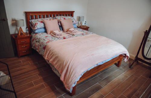 Clonvaraghan Casa | Lizzie's Cottage