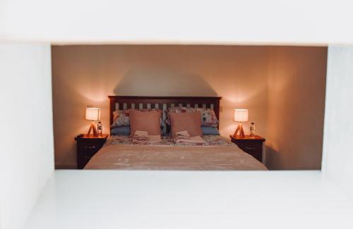 Clonvaraghan Casa | Lizzie's Cottage