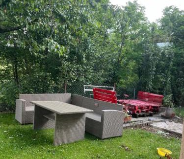 Mackat Apartamento | Ljiljin raj