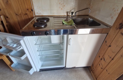 Ljusdal Alquiler De RV | Ljusdals Camping