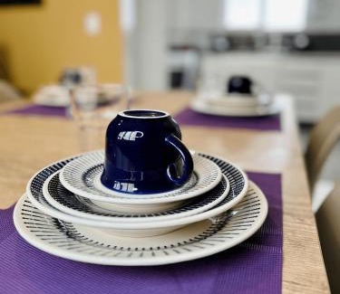 Grajau Apartamento | LK Grajaú 10