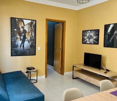 Grajau Apartamento | LK Grajaú 10