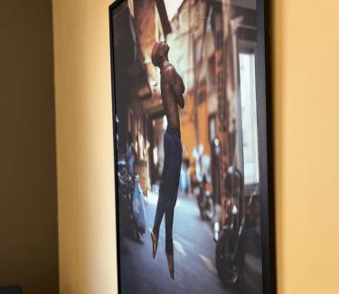 Grajau Apartamento | LK Grajaú 10