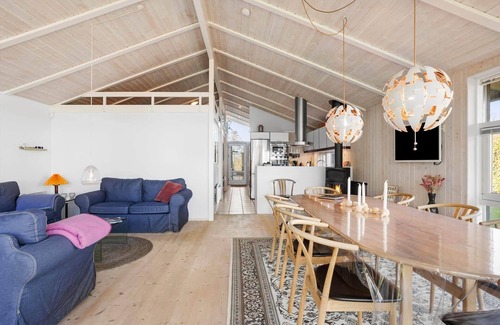 Hov Casa | LL253 Tranekær - Engvej 1 B