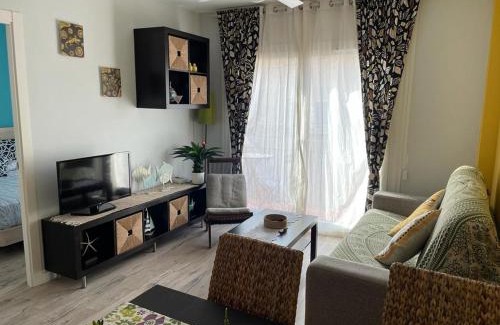 Llanca Apartamento | Llançà piso muy tranquillo Llança appartement très tranquille Llançà flat very calm