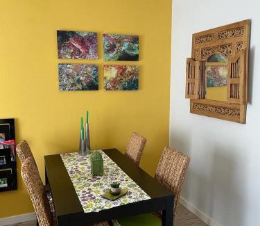 Llanca Apartamento | Llançà piso muy tranquillo Llança appartement très tranquille Llançà flat very calm