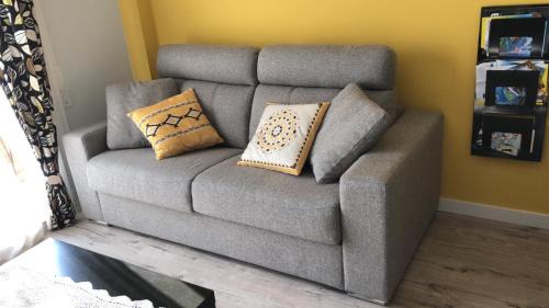 Llanca Apartamento | Llançà piso muy tranquillo Llança appartement très tranquille Llançà flat very calm