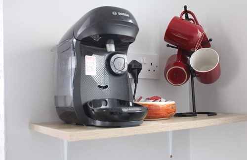 Crumlin Cabaña | Llanhilleth Miners Cottage, great for touring South Wales and Dog Friendly