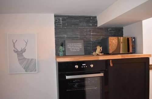 Llansteffan Cabaña | Llansteffan 2-Bed Cottage, Sleeps 4, Dog Ok