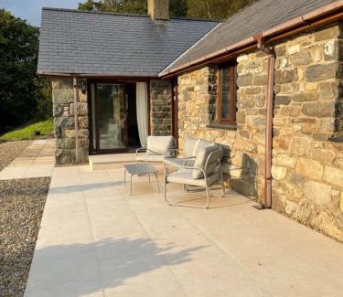 Cwrt Casa | Llety Cynnes