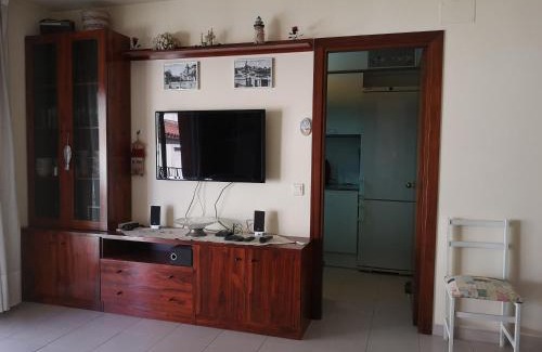 Sant Feliu de Guixols Apartamento | LLOGUER30 Apartamento Lotus, piscina y parquing