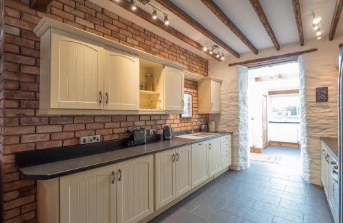 Newport Casa | Llysmyfyr Newport, Pembrokeshire
