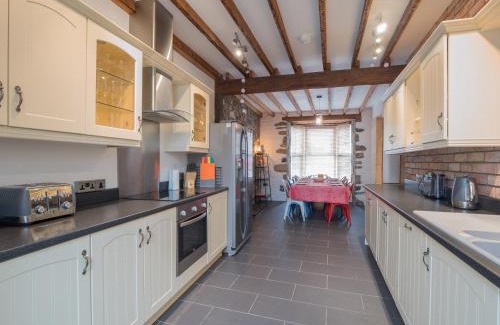 Newport Casa | Llysmyfyr Newport, Pembrokeshire