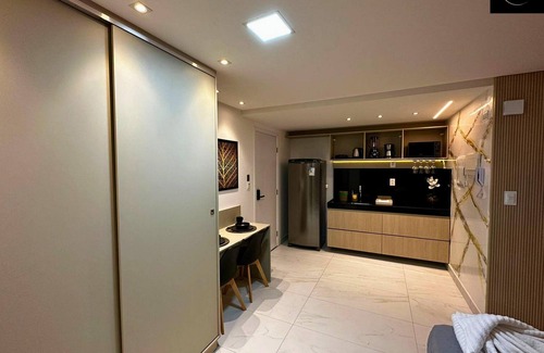 Cabo Branco Apartamento | LM UNITY CABO BRANCO