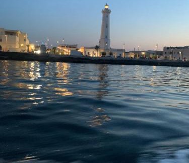 Torre Canne Apartamento | Lmholiday SEAVIEW apartment