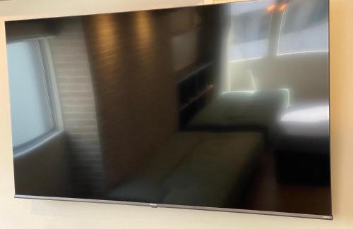 Sannomiya Apartamento | LN15 RICCA 三宮5分! 屋上バーベキュー可能!キッチン付パーティ向コンド roof top BBQ