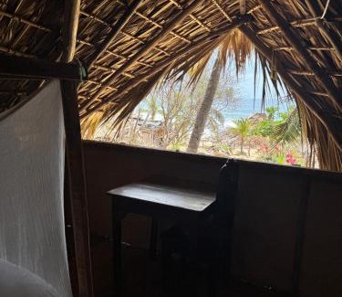 San Pedro Pochutla Hotel | Lo Cósmico