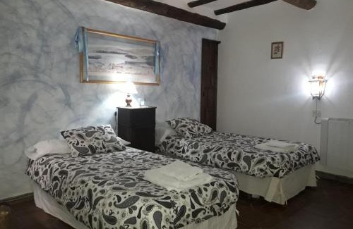 Valderrobres Casa | Lo Cremallé