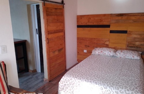 Florencio Varela Apartamento | Lo de tina