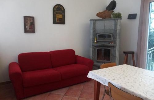 Savigno Apartamento | Lo Scoiattolo-appartamento