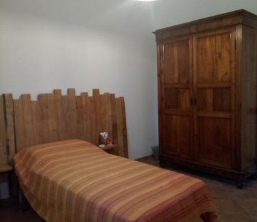 Savigno Apartamento | Lo Scoiattolo-appartamento