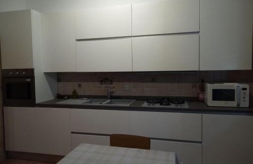 Savigno Casa | Lo Scoiattolo-matrimoniale