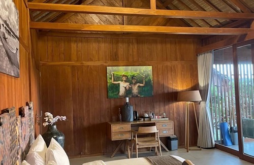 Lombok Complejo | Lobster Bay Resort