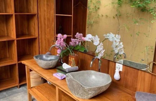 Lombok Complejo | Lobster Bay Resort