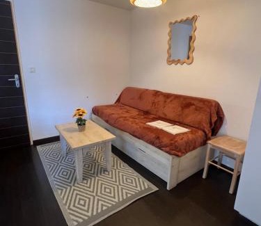 Luz-Saint-Sauveur Apartamento | Loc luz st sauveur 6