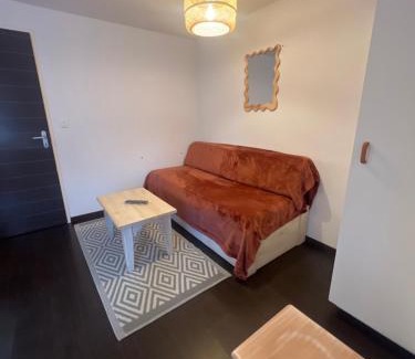 Luz-Saint-Sauveur Apartamento | Loc luz st sauveur 6