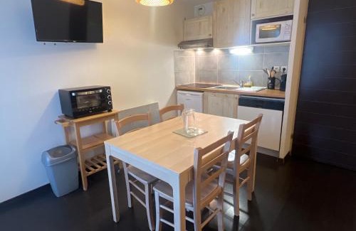 Luz-Saint-Sauveur Apartamento | Loc luz st sauveur 6